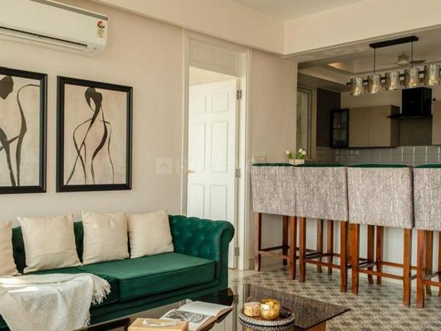 2 BHK Apartment in Candolim for resale Goa. The reference number is 20970318