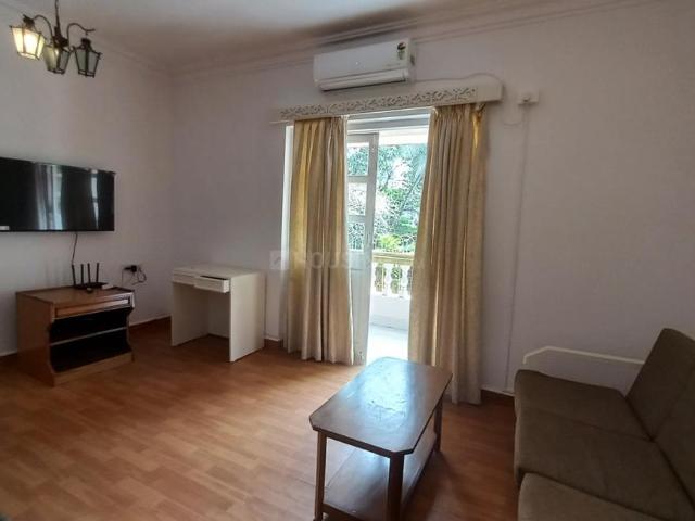 2 BHK Apartment in Candolim for resale Goa. The reference number is 20006832