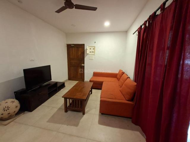 2 BHK Apartment in Candolim for resale Goa. The reference number is 20241732