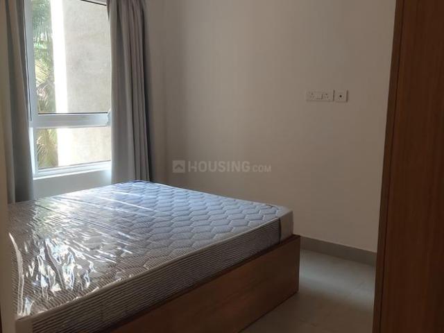 2 BHK Apartment in Candolim for resale North Goa. The reference number is 15872168