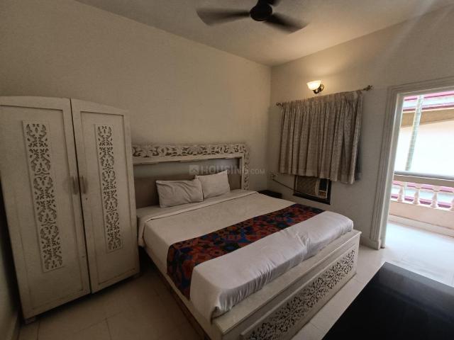 2 BHK Apartment in Candolim for resale North Goa. The reference number is 17816797
