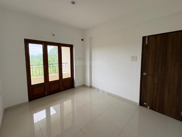 2 BHK Apartment in Carambolim for resale Goa. The reference number is 20769941