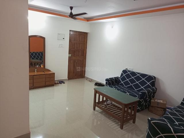 2 BHK Apartment in Carambolim for resale Tiswadi. The reference number is 17499284