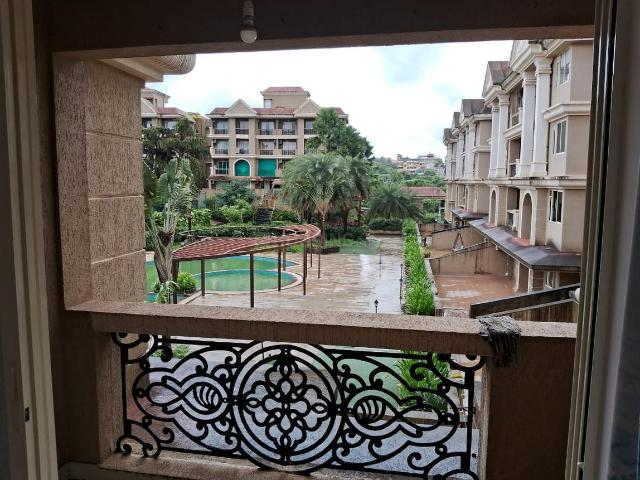 2 BHK Apartment in Carambolim for resale Tiswadi. The reference number is 17718879