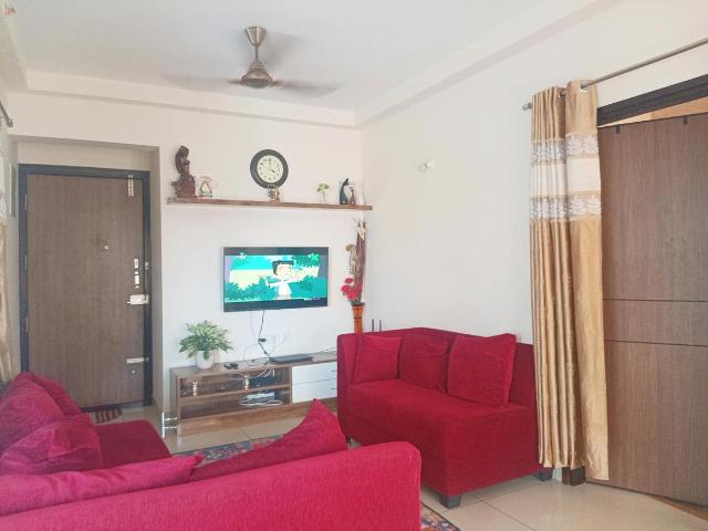 2 BHK Apartment in Carmelaram for rent Bengaluru. The reference number is 12800553