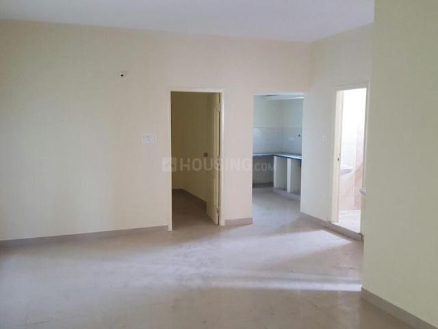 2 BHK Apartment in Carmelaram for rent Bengaluru. The reference number is 13341335