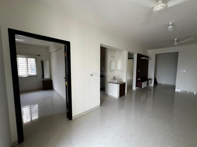 2 BHK Apartment in Carmelaram for rent Bengaluru. The reference number is 19661105