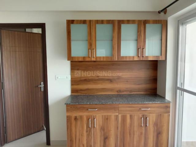 2 BHK Apartment in Carmelaram for rent Bengaluru. The reference number is 19768490