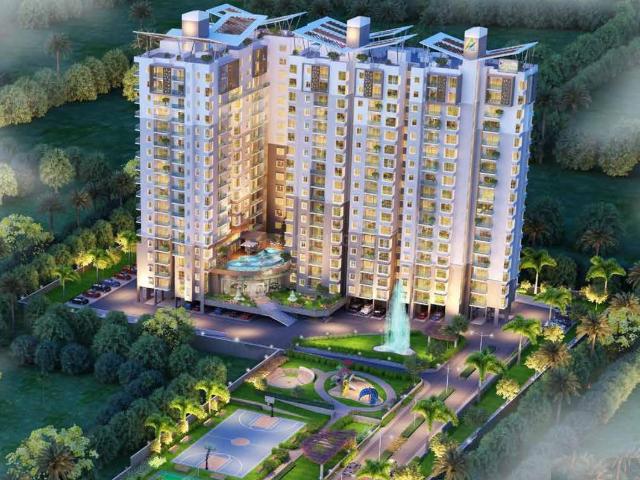 2 BHK Apartment in Carmelaram for rent Bengaluru. The reference number is 19842233