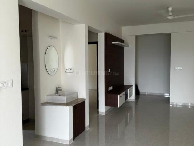 2 BHK Apartment in Carmelaram for rent Bengaluru. The reference number is 19847968