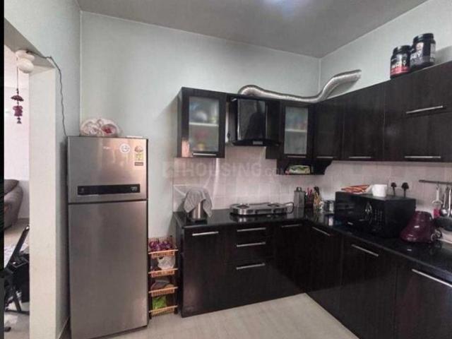 2 BHK Apartment in Carmelaram for rent Bengaluru. The reference number is 19950337