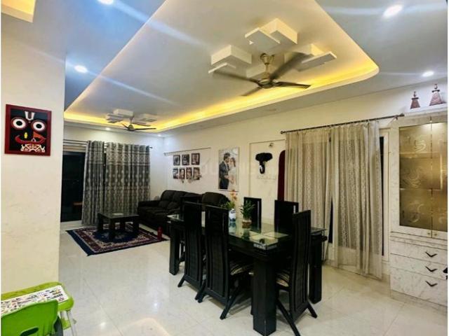 2 BHK Apartment in Carmelaram for rent Bengaluru. The reference number is 19970209