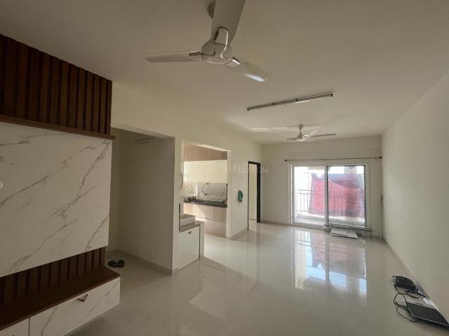 2 BHK Apartment in Carmelaram for rent Bengaluru. The reference number is 19062416