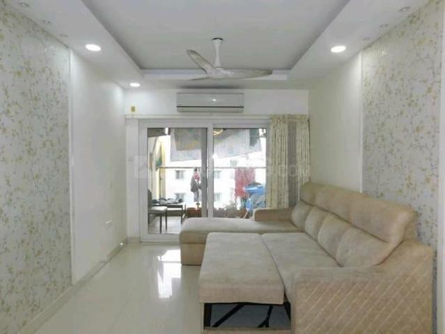 2 BHK Apartment in Carmelaram for rent Bengaluru. The reference number is 19331655