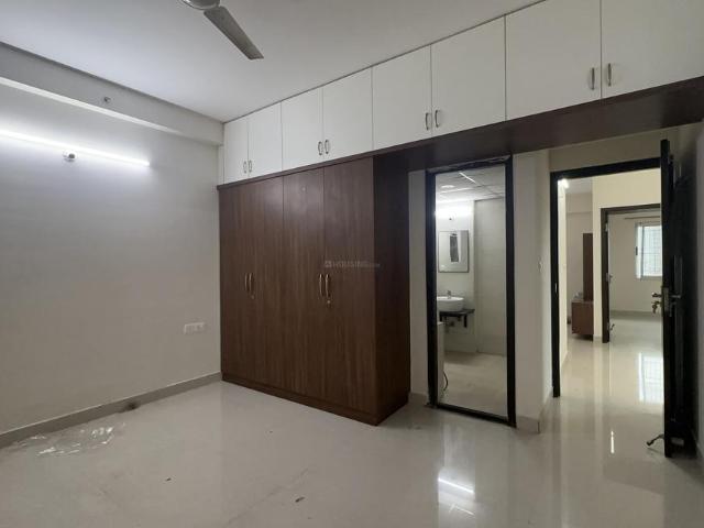 2 BHK Apartment in Carmelaram for rent Bengaluru. The reference number is 20409114