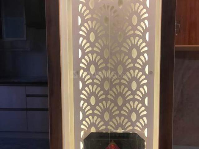 2 BHK Apartment in Carmelaram for rent Bengaluru. The reference number is 20422387