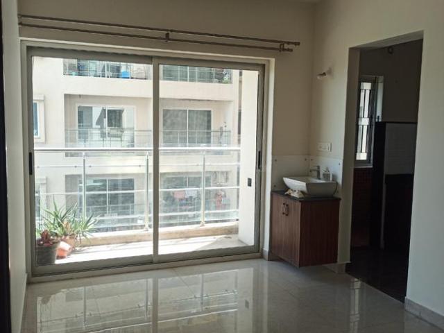 2 BHK Apartment in Carmelaram for rent Bengaluru. The reference number is 20428274