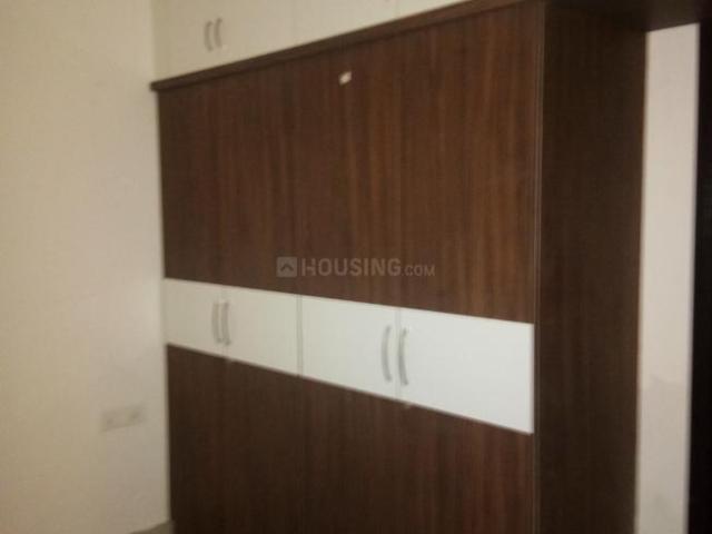2 BHK Apartment in Carmelaram for rent Bengaluru. The reference number is 20428377