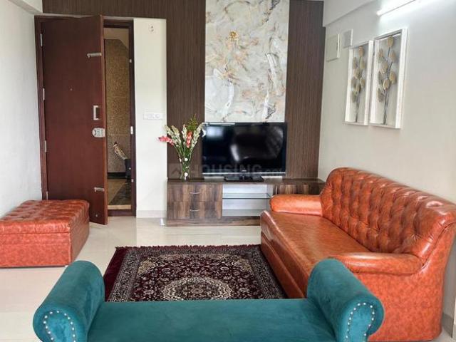 2 BHK Apartment in Carmelaram for rent Bengaluru. The reference number is 20457508