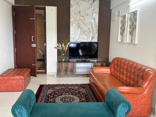 2 BHK Apartment in Carmelaram for rent Bengaluru. The reference number is 20457186