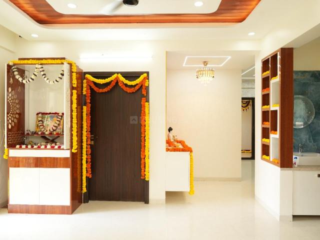 2 BHK Apartment in Carmelaram for rent Bengaluru. The reference number is 20467908