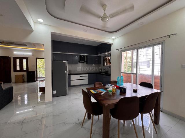 2 BHK Apartment in Carmelaram for rent Bengaluru. The reference number is 20496395