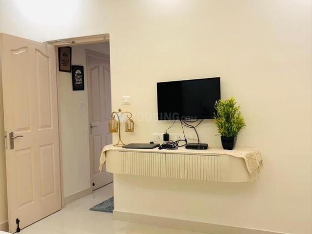 2 BHK Apartment in Carmelaram for rent Bengaluru. The reference number is 20502909
