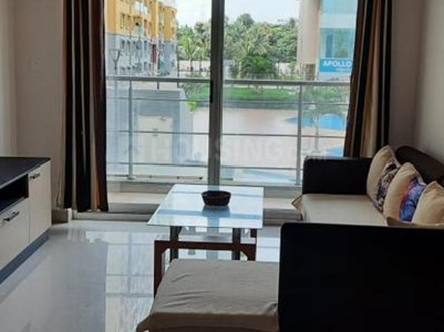 2 BHK Apartment in Carmelaram for rent Bengaluru. The reference number is 20511685