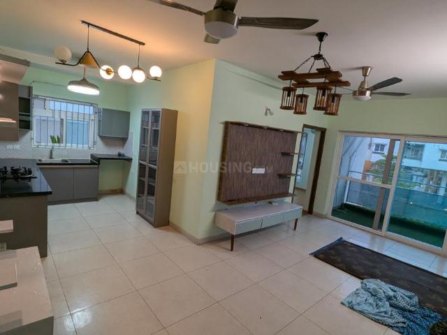 2 BHK Apartment in Carmelaram for rent Bengaluru. The reference number is 20517826