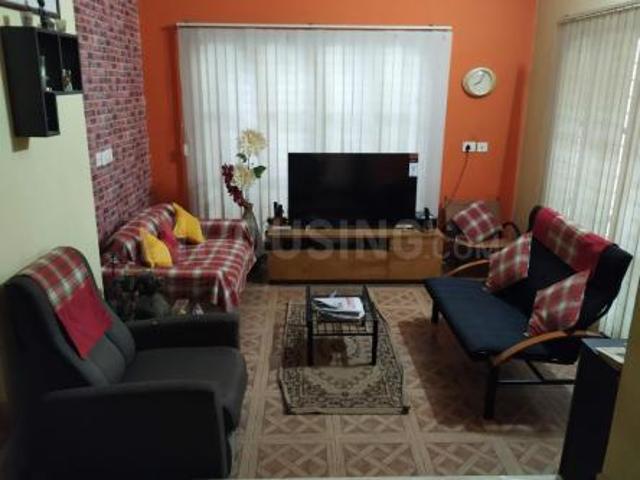 2 BHK Apartment in Carmelaram for rent Bengaluru. The reference number is 20530136