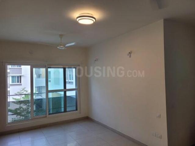 2 BHK Apartment in Carmelaram for rent Bengaluru. The reference number is 20537064