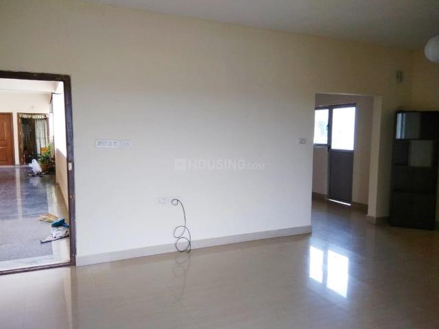 2 BHK Apartment in Carmelaram for rent Bengaluru. The reference number is 20549306