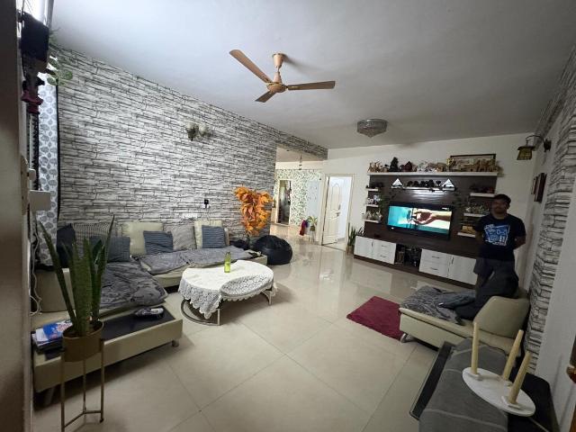 2 BHK Apartment in Carmelaram for rent Bengaluru. The reference number is 20550352