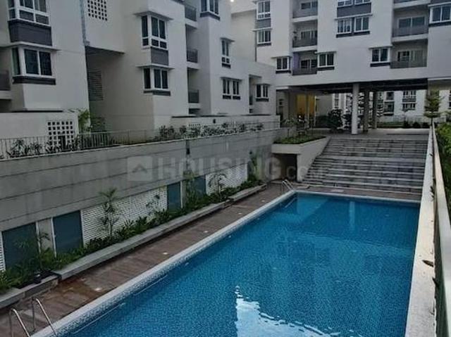 2 BHK Apartment in Carmelaram for rent Bengaluru. The reference number is 20559683