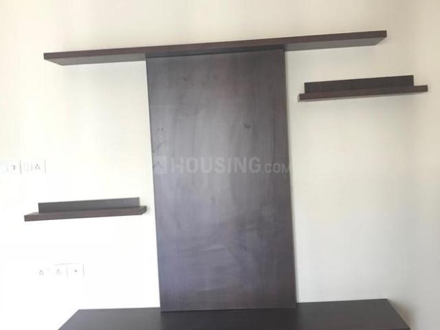 2 BHK Apartment in Carmelaram for rent Bengaluru. The reference number is 20573698