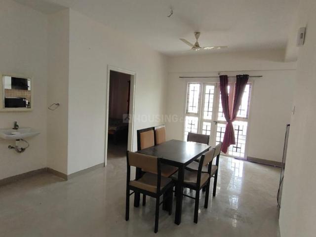 2 BHK Apartment in Carmelaram for rent Bengaluru. The reference number is 20592778