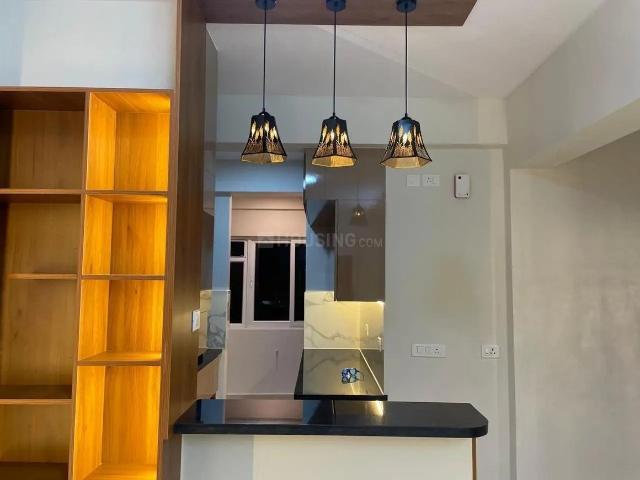 2 BHK Apartment in Carmelaram for rent Bengaluru. The reference number is 20688067