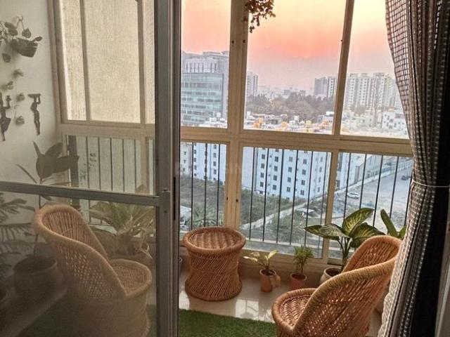 2 BHK Apartment in Carmelaram for rent Bengaluru. The reference number is 20932159
