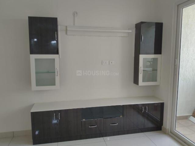 2 BHK Apartment in Carmelaram for rent Bengaluru. The reference number is 20038289