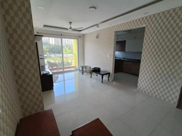 2 BHK Apartment in Carmelaram for rent Bengaluru. The reference number is 20056431