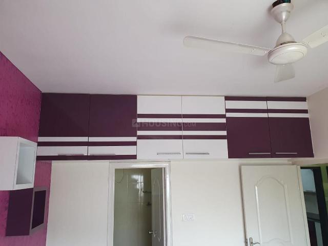 2 BHK Apartment in Carmelaram for rent Bengaluru. The reference number is 20102746