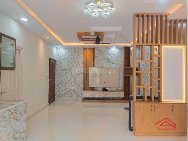 2 BHK Apartment in Carmelaram for rent Bengaluru. The reference number is 20123666