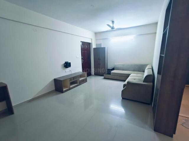 2 BHK Apartment in Carmelaram for rent Bengaluru. The reference number is 20126225