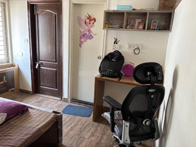 2 BHK Apartment in Carmelaram for rent Bengaluru. The reference number is 20129594