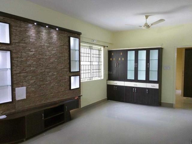 2 BHK Apartment in Carmelaram for rent Bengaluru. The reference number is 20169744