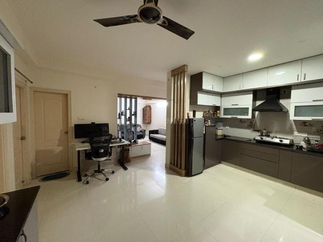 2 BHK Apartment in Carmelaram for rent Bengaluru. The reference number is 20186712