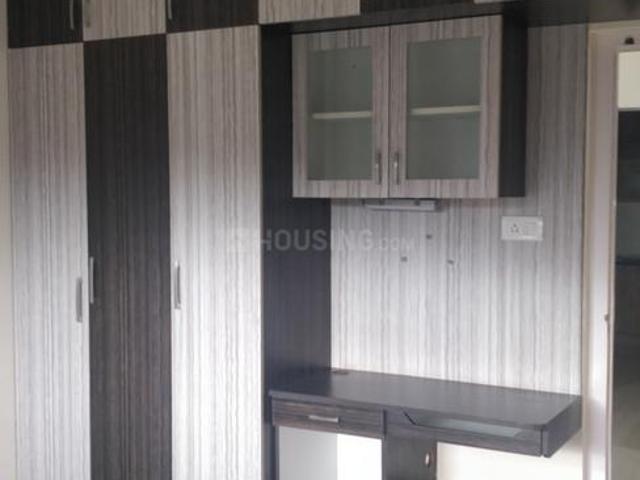 2 BHK Apartment in Carmelaram for rent Bengaluru. The reference number is 20208743