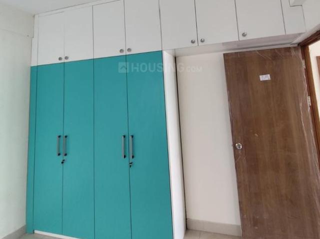 2 BHK Apartment in Carmelaram for rent Bengaluru. The reference number is 20244166