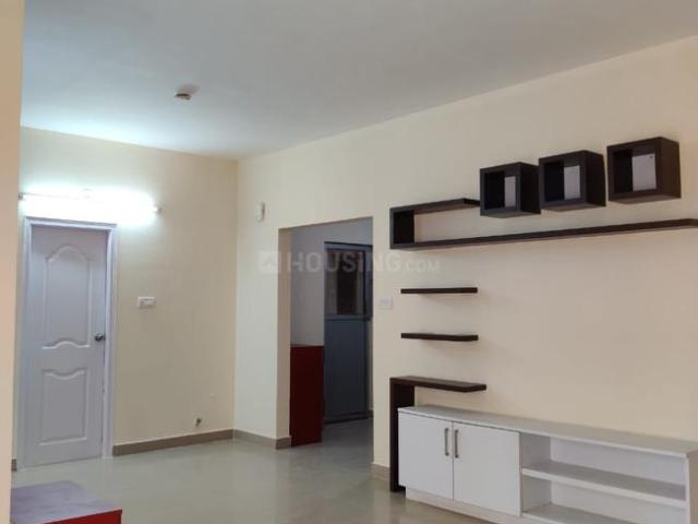 2 BHK Apartment in Carmelaram for rent Bengaluru. The reference number is 20248438