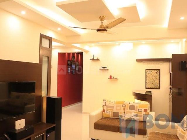 2 BHK Apartment in Carmelaram for rent Bengaluru. The reference number is 20256389